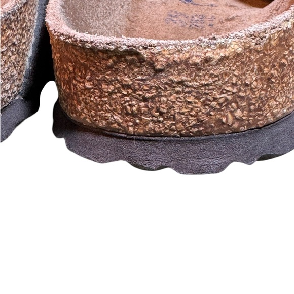 Birkenstock Black Sandals - Picture 7 of 10